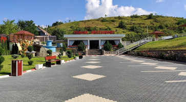 Bonavilla Complex Extérieur