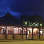 Arabesk Exterior
