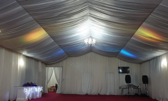 Alexia Events inside