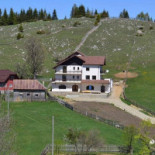 Șleaul Mândrului Exterior