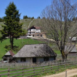 Șleaul Mândrului Exterior