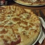 Black Fritz Nourriture