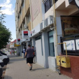 Black Fritz Extérieur