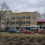 Black Fritz Extérieur