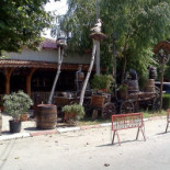 Terasa Sabina Exterior