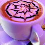 Cartier Lounge Comida