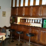 Conacul Balta Alba À l'intérieur