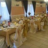 Roata À l'intérieur