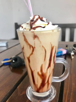 Bebito Tir Park. food