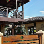 La Hanul Bucătarilor Exterior