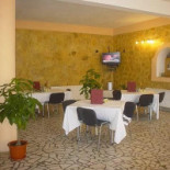 Pensiunea Solinia În interior