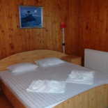 Pensiunea Solinia În interior
