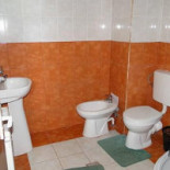 Pensiunea Solinia În interior