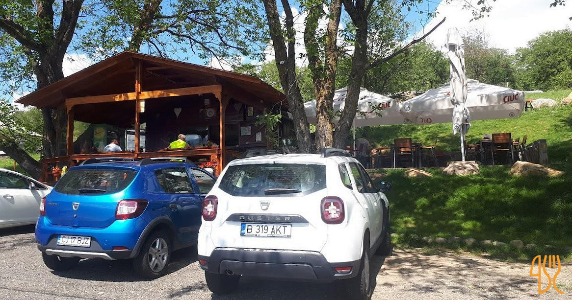 La Nuci Exterior
