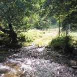 Popasul Vânătorilor Exterior