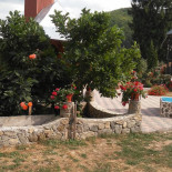 Popasul Vânătorilor Exterior