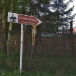 Popasul Vânătorilor Exterior