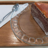 Cofetăria Georgia Comida