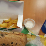 Subway Drive- Thru Sibiu Mâncare
