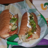 Subway Drive- Thru Sibiu Mâncare