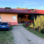 La Tomici Extérieur