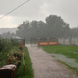 La Tomici Extérieur