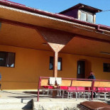 La Tomici Extérieur