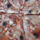 La Tomici Nourriture