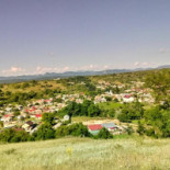 La Tomici Extérieur