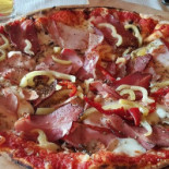 Casa Veche Nourriture