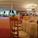 La Arcade À l'intérieur