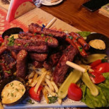 Casa Veche Nourriture