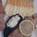 La Arcade Nourriture