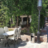 La Arcade Extérieur