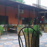 La Arcade Extérieur