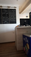 Arezzo menu