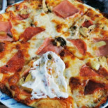 Pizzeria Grecească Dimitrios Mâncare