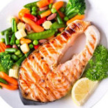 Chef's Vision Nourriture