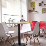 Chef's Vision À l'intérieur