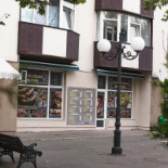 Chef's Vision Extérieur