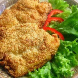 Chef's Vision Nourriture