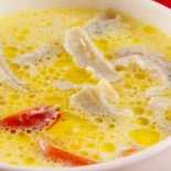 Chef's Vision Nourriture