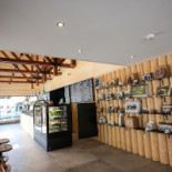 Cafe Museum Elefant À l'intérieur