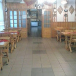 Rustic Inn Drajna À l'intérieur