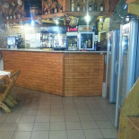 Rustic Inn Drajna À l'intérieur