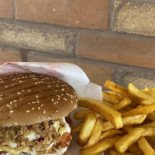 Szekeres Pizza&döner Farkaslaka Mâncare