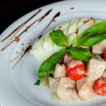 Castel Transilvania Nourriture