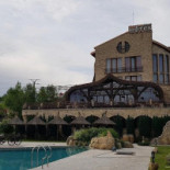 Castel Transilvania Exterior