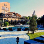 Castel Transilvania Exterior
