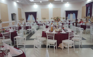 Imperial Ballroom inside